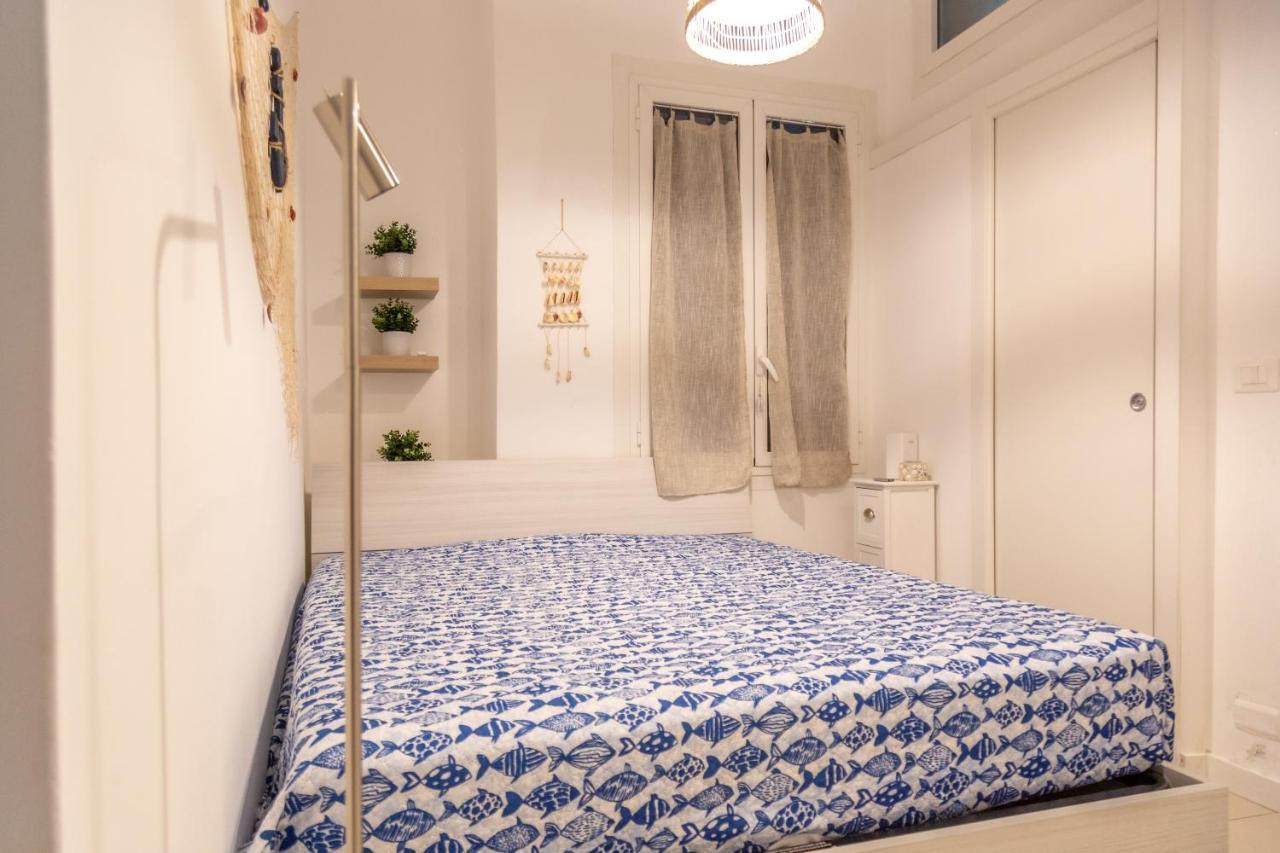 218 - Le Petit Bijou, Centro Storico Di Sanremo - 800M Dall'Ariston Apartment Exterior photo