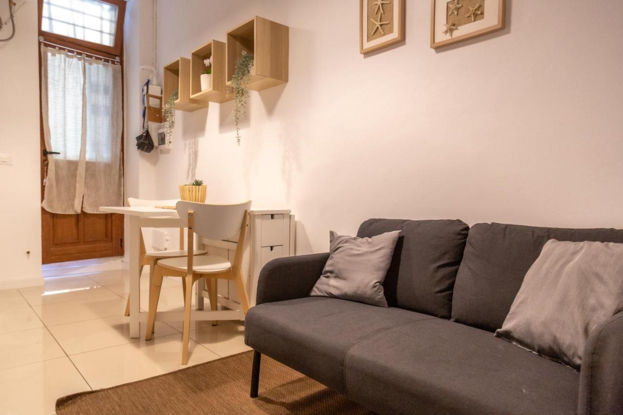 218 - Le Petit Bijou, Centro Storico Di Sanremo - 800M Dall'Ariston Apartment Exterior photo