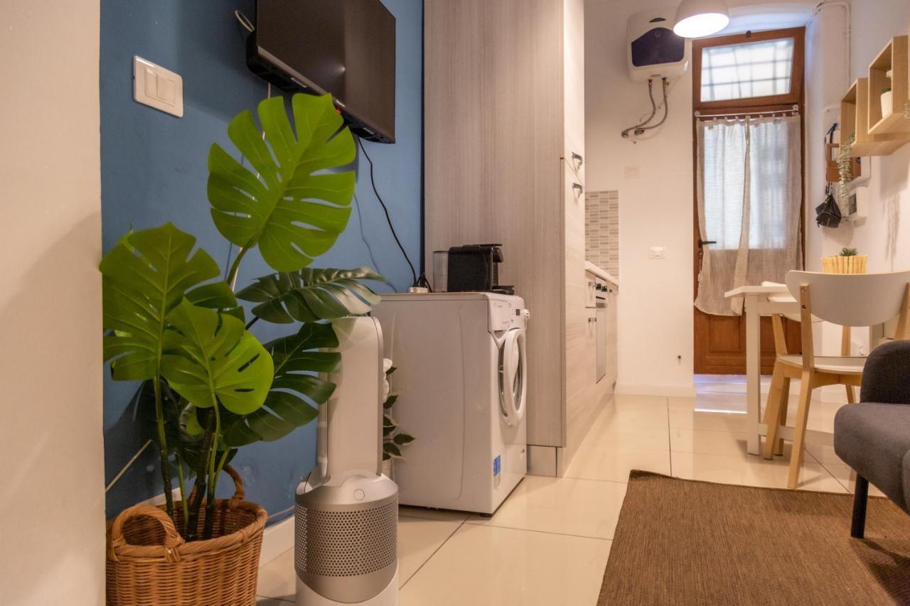 218 - Le Petit Bijou, Centro Storico Di Sanremo - 800M Dall'Ariston Apartment Exterior photo