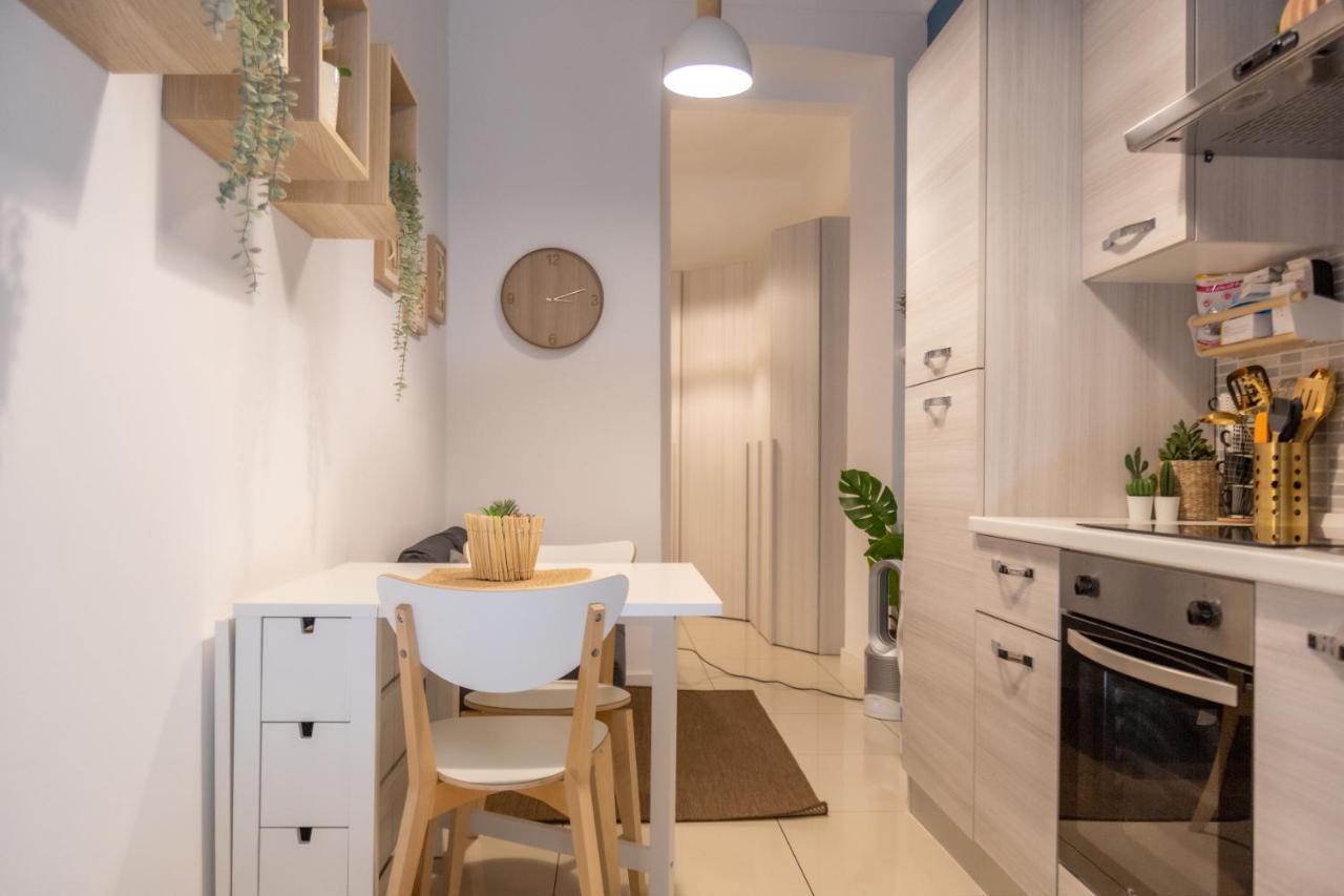218 - Le Petit Bijou, Centro Storico Di Sanremo - 800M Dall'Ariston Apartment Exterior photo